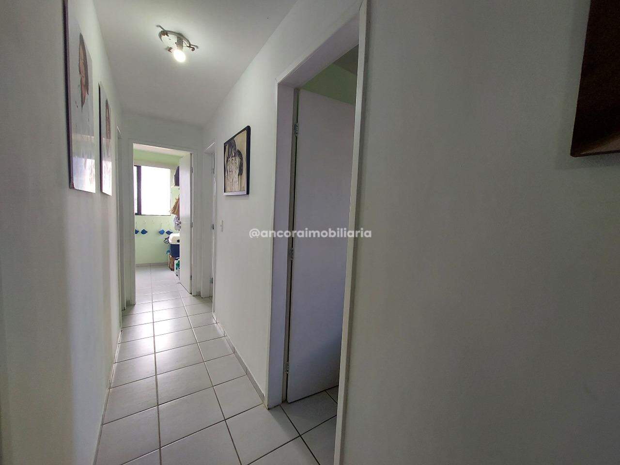 Apartamento à venda no Casa Amarela: 
