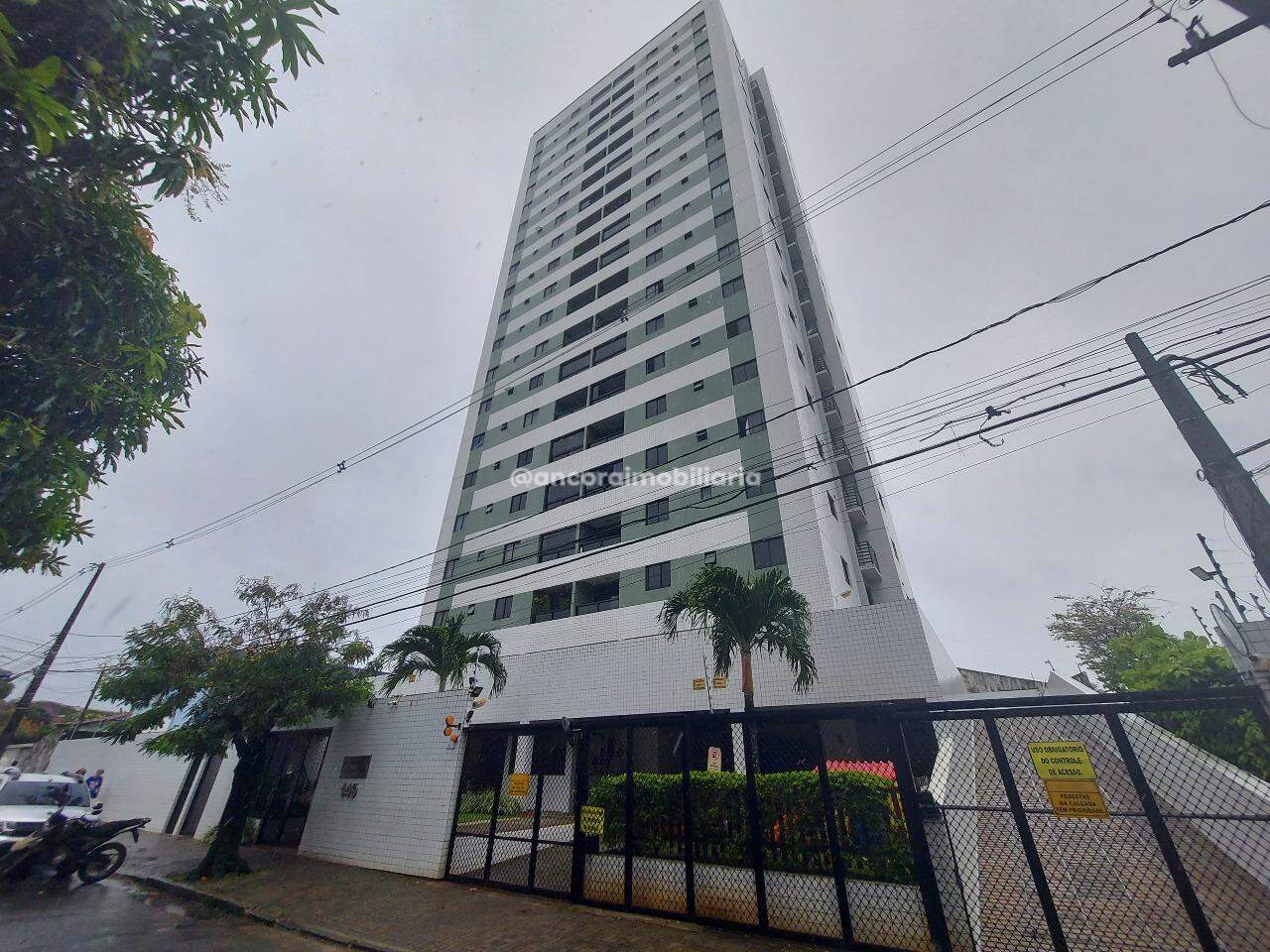 Apartamento à venda no Casa Amarela: 