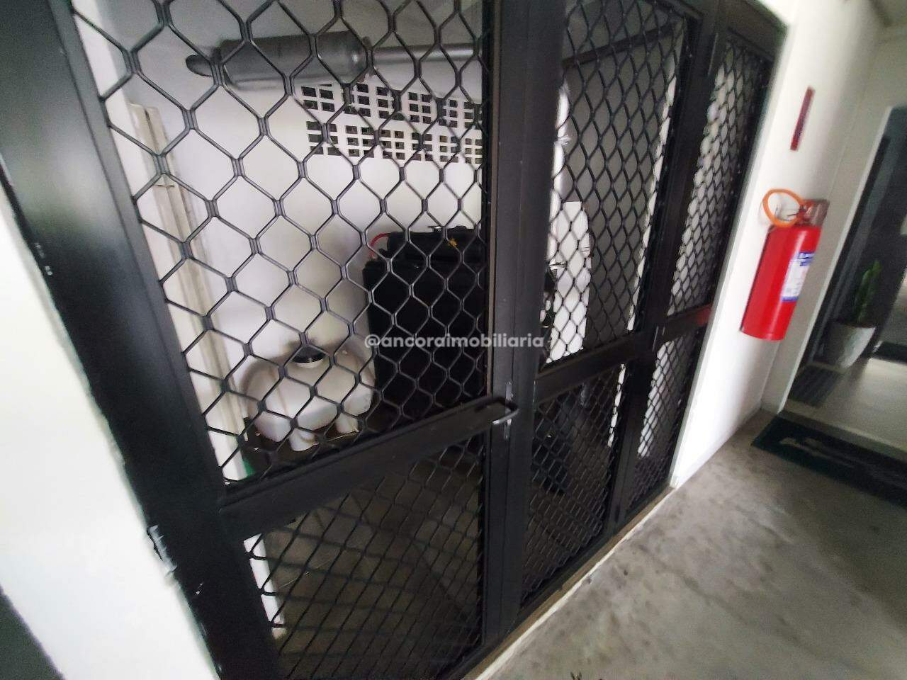 Apartamento à venda no Casa Amarela: 