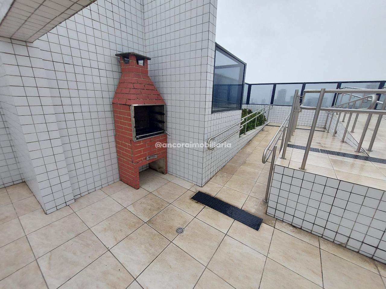 Apartamento à venda no Casa Amarela: 