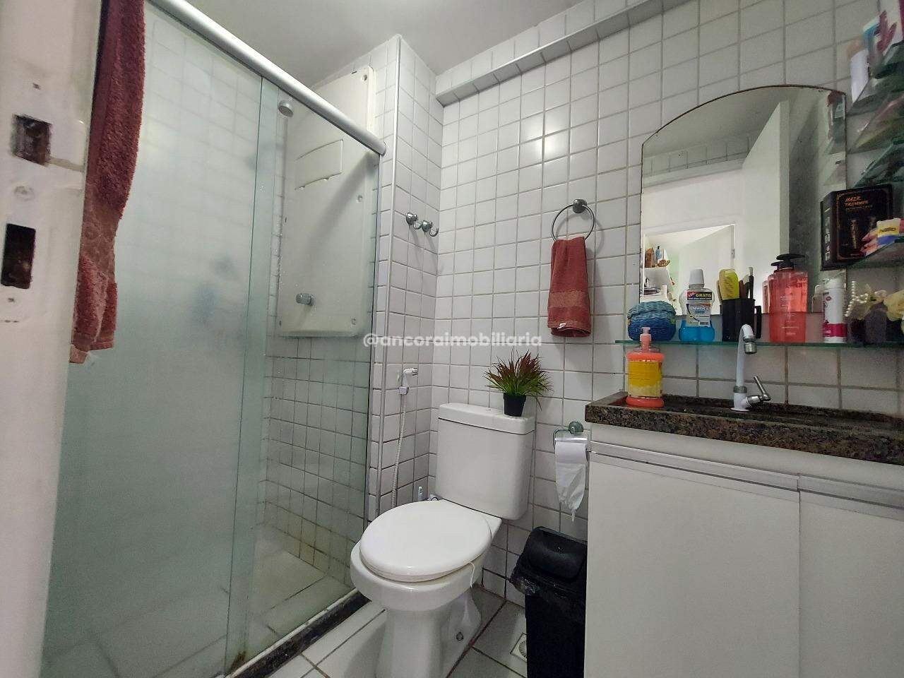 Apartamento à venda no Casa Amarela: 