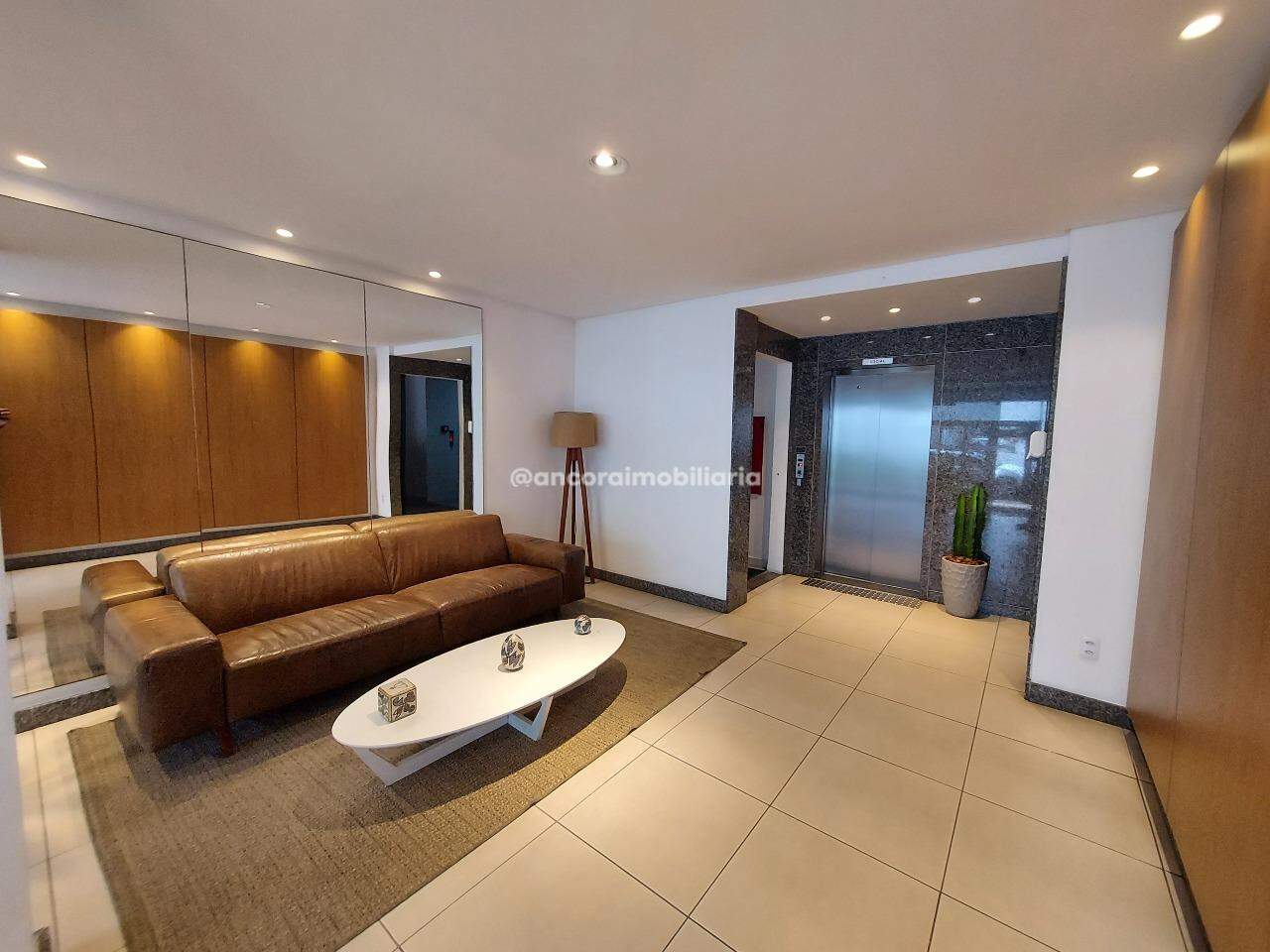 Apartamento à venda no Casa Amarela: 