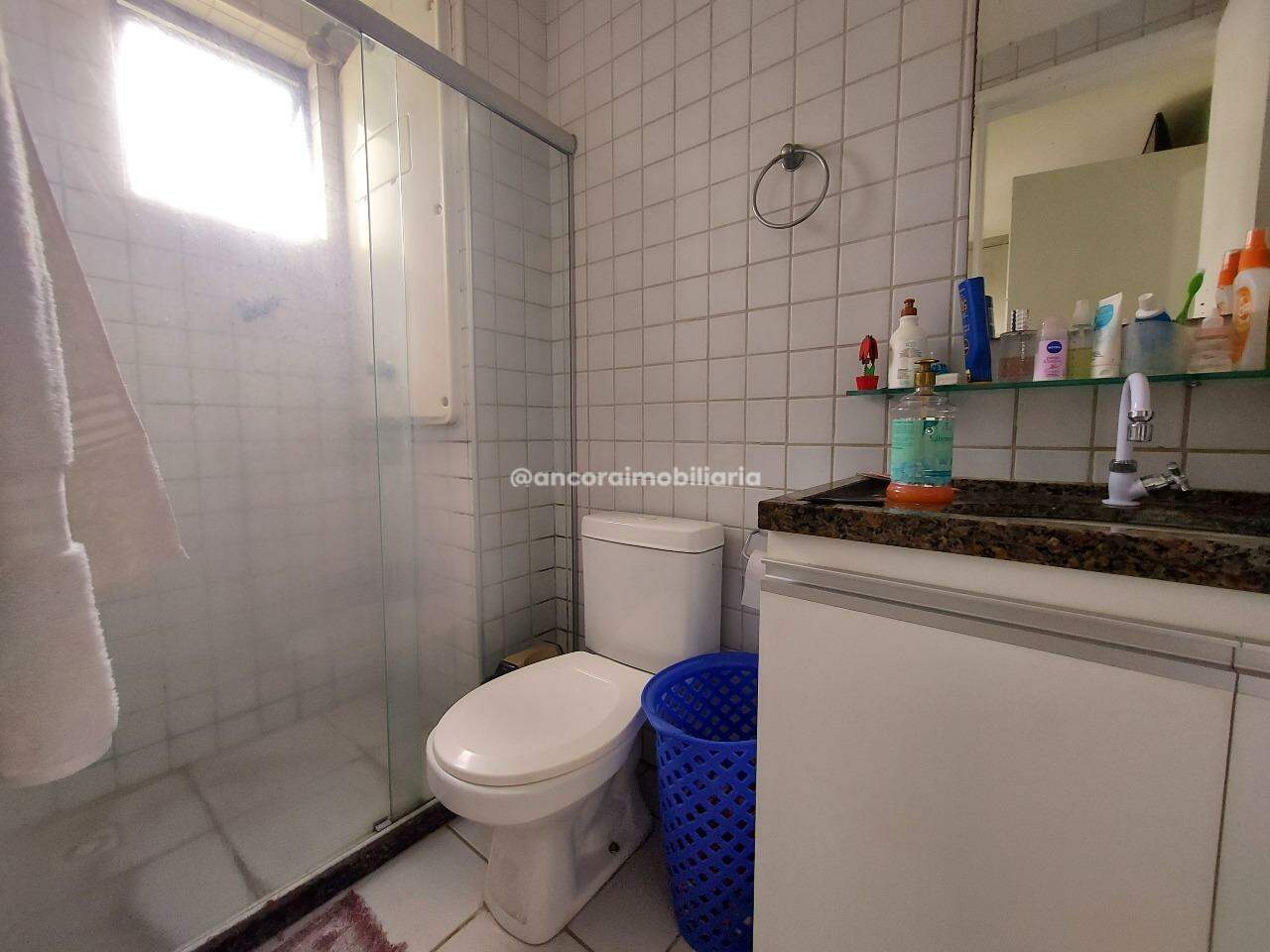 Apartamento à venda no Casa Amarela: 