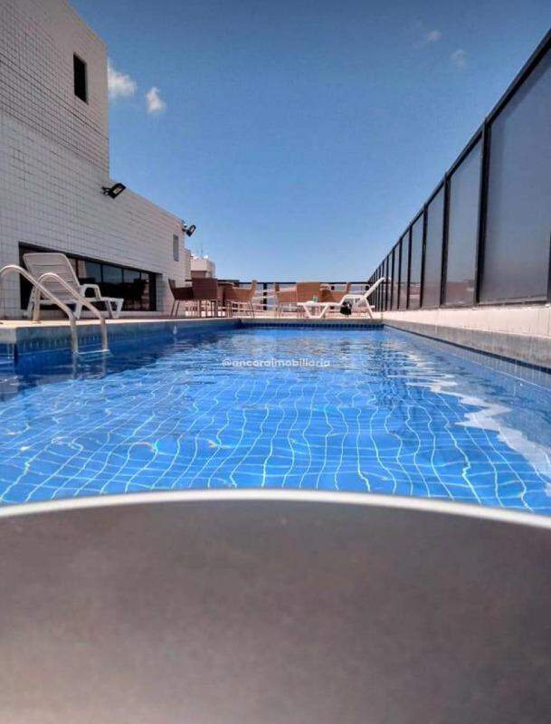 Apartamento à venda no Casa Amarela: 