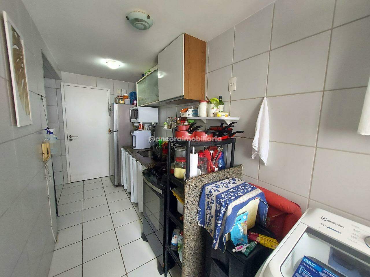 Apartamento à venda no Casa Amarela: 