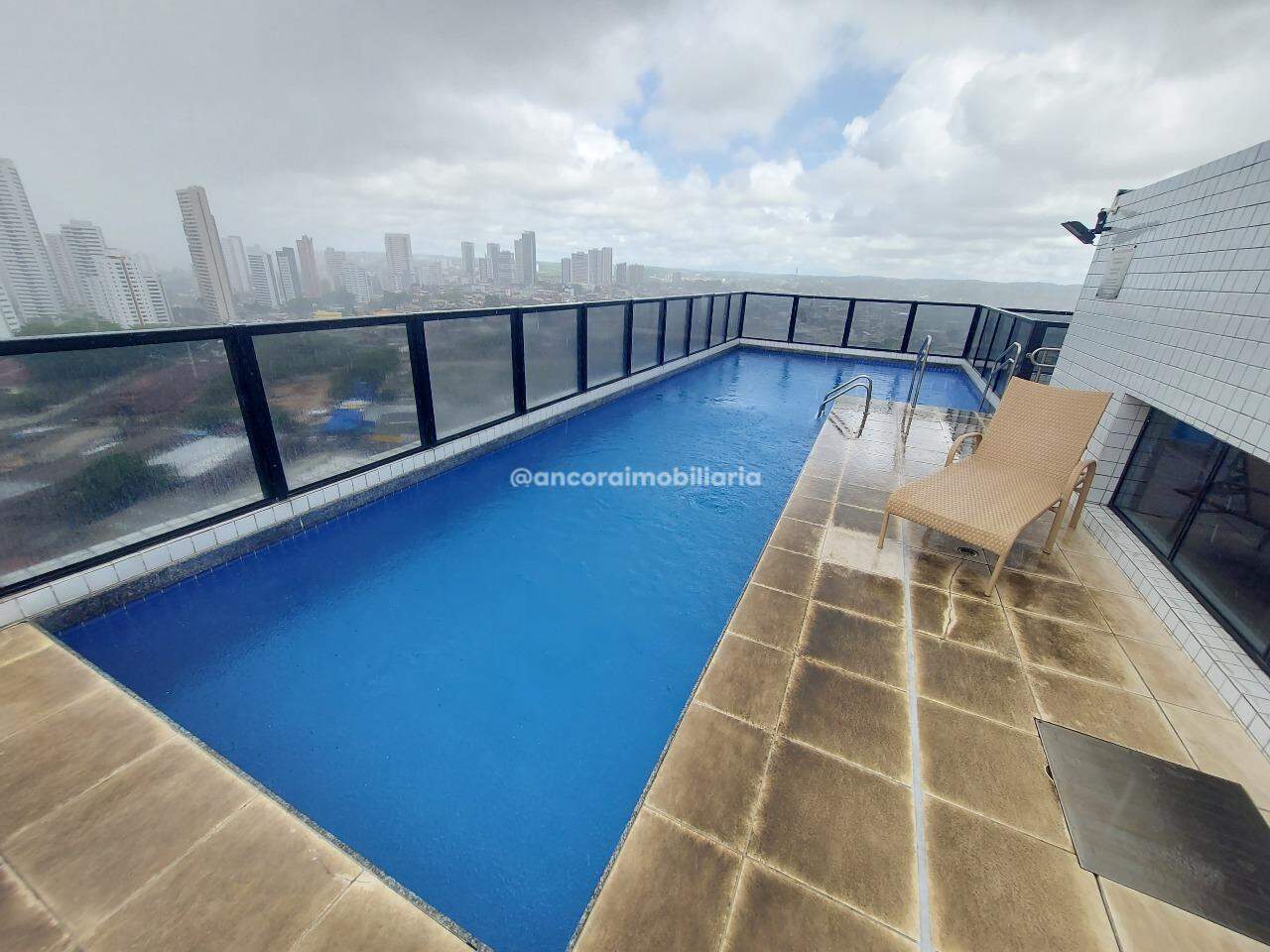 Apartamento à venda no Casa Amarela: 