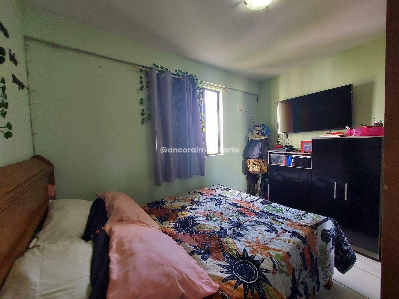 Apartamento à venda no Casa Amarela: 