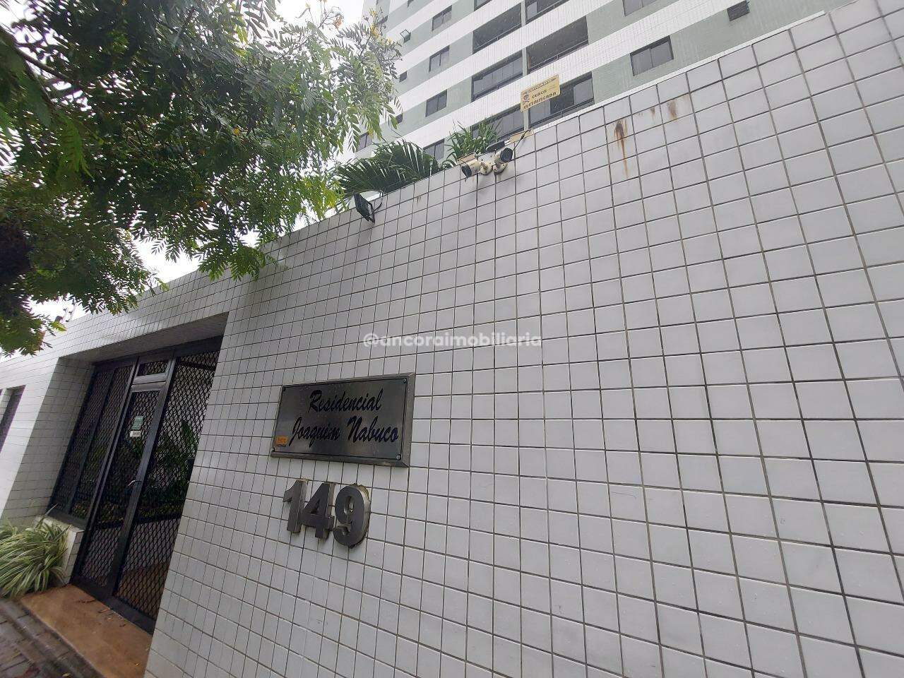 Apartamento à venda no Casa Amarela: 