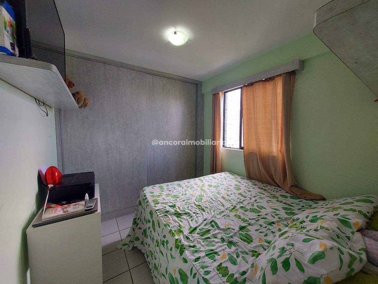 Apartamento à venda no Casa Amarela: 