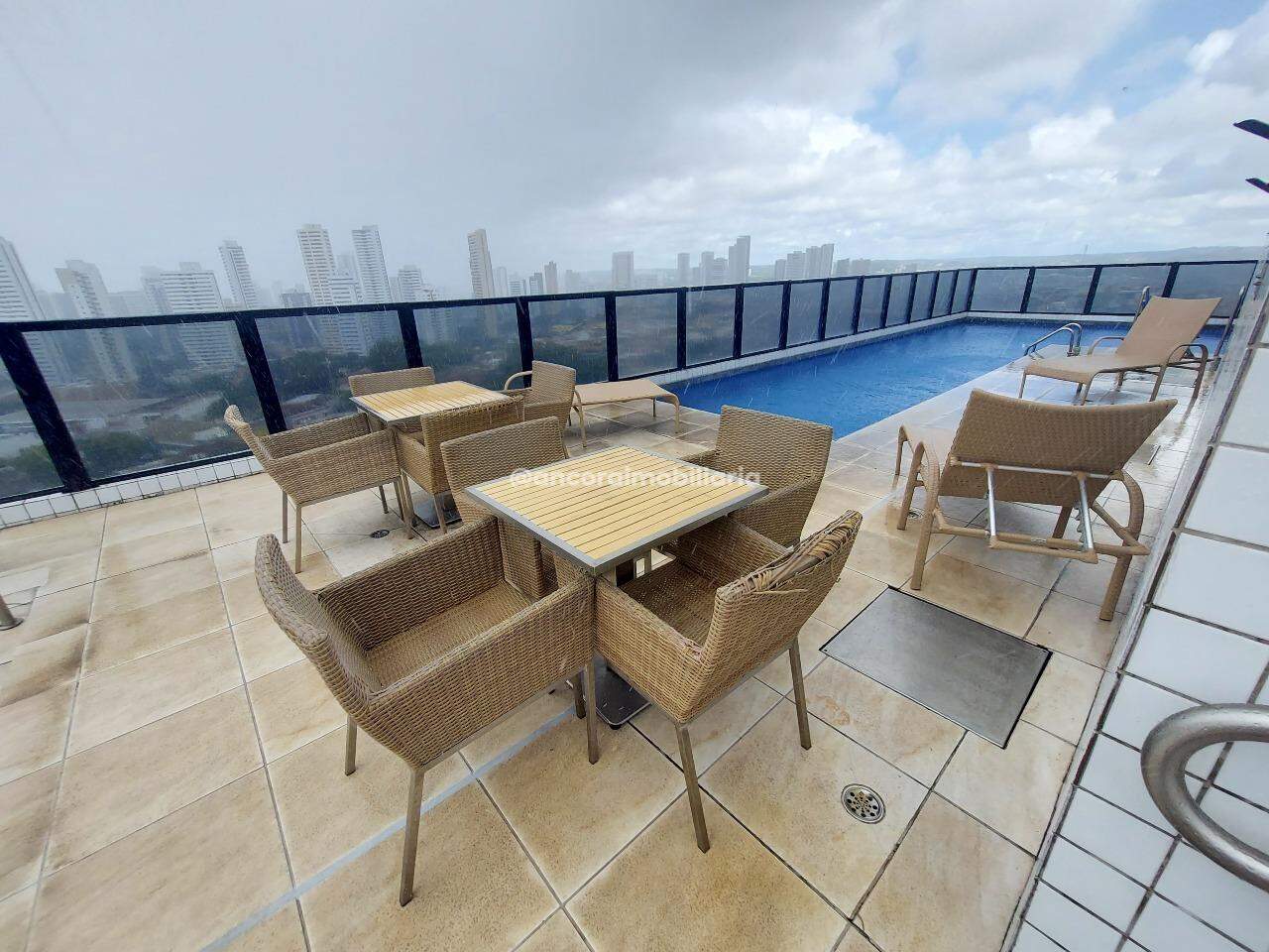 Apartamento à venda no Casa Amarela: 