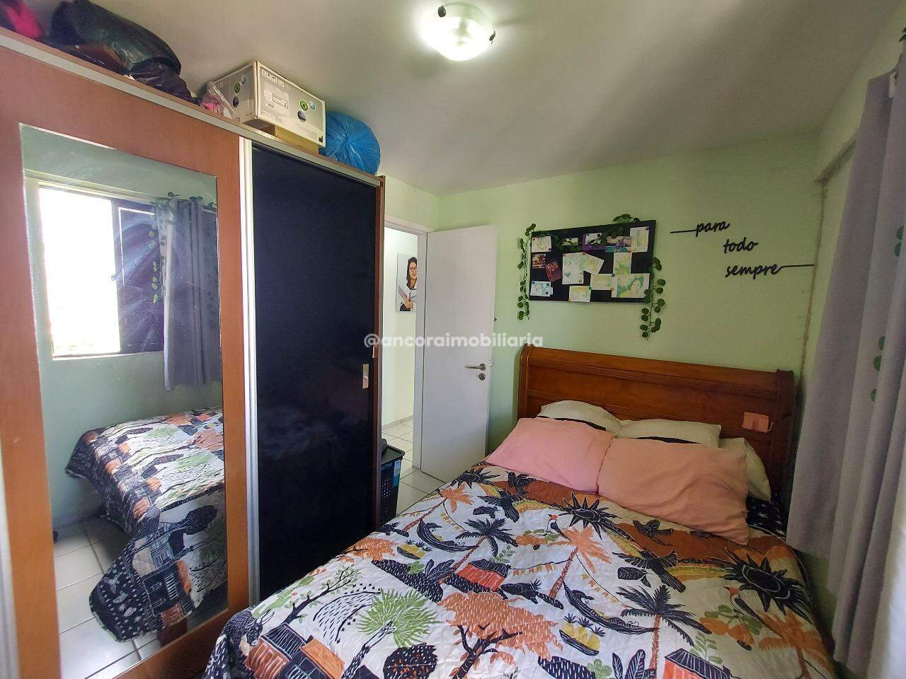 Apartamento à venda no Casa Amarela: 
