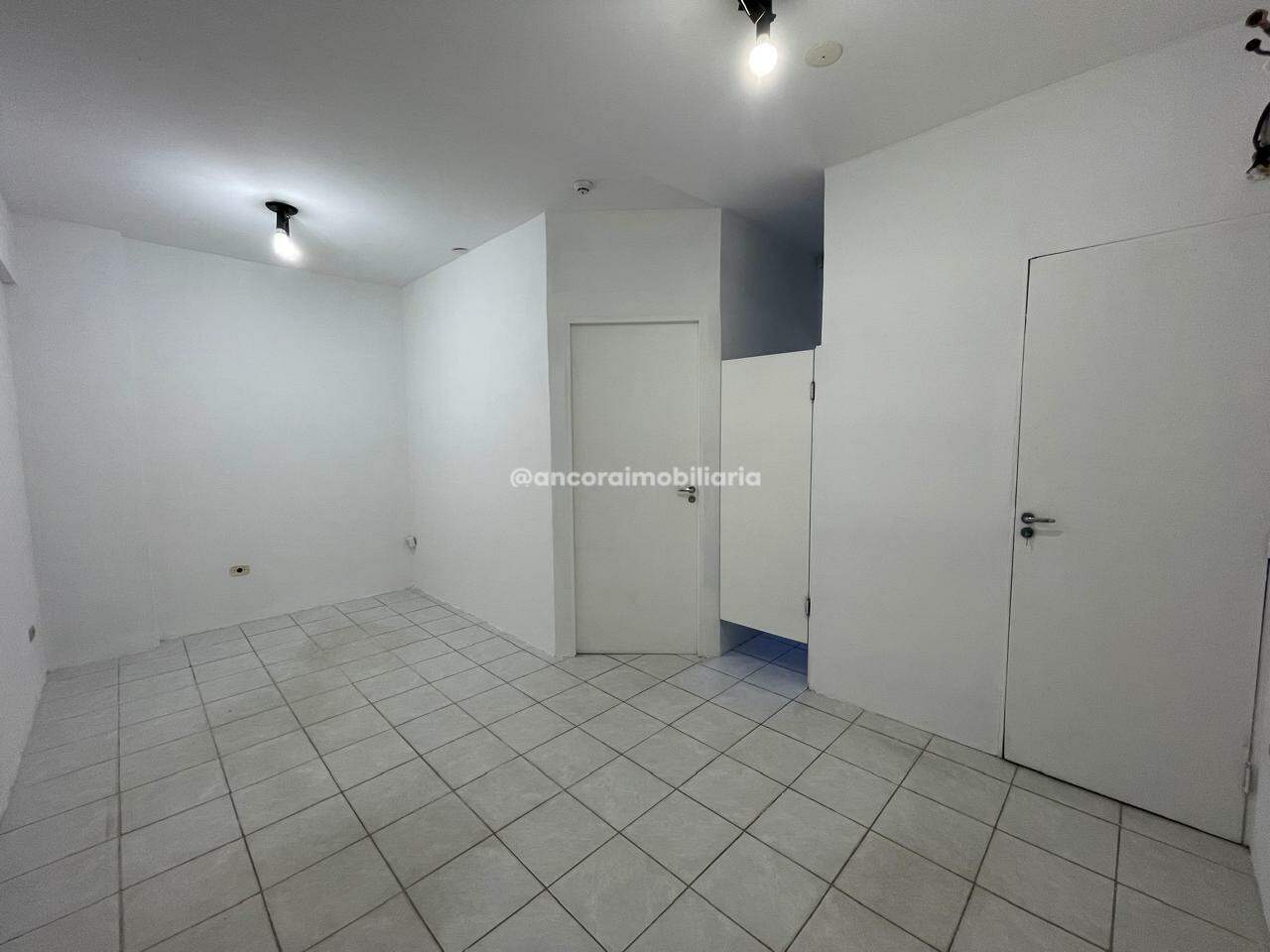 Sala para aluguel no Santo Amaro: