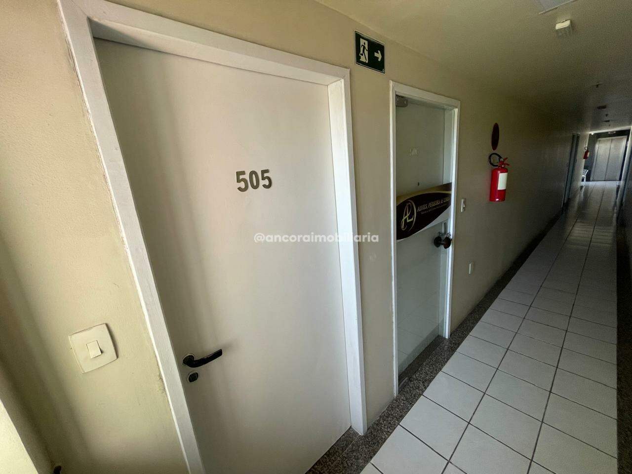 Sala para aluguel no Santo Amaro: 
