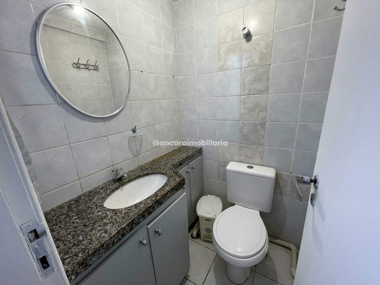 Sala para aluguel no Santo Amaro: 