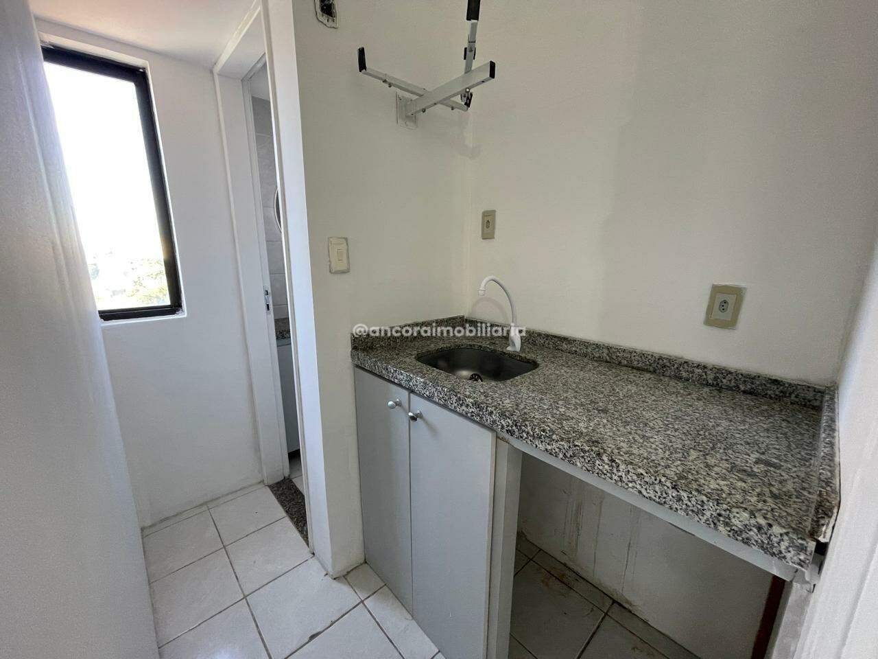 Sala para aluguel no Santo Amaro: 