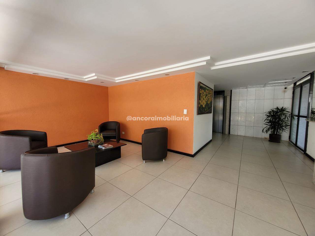 Apartamento para aluguel no Boa Viagem: