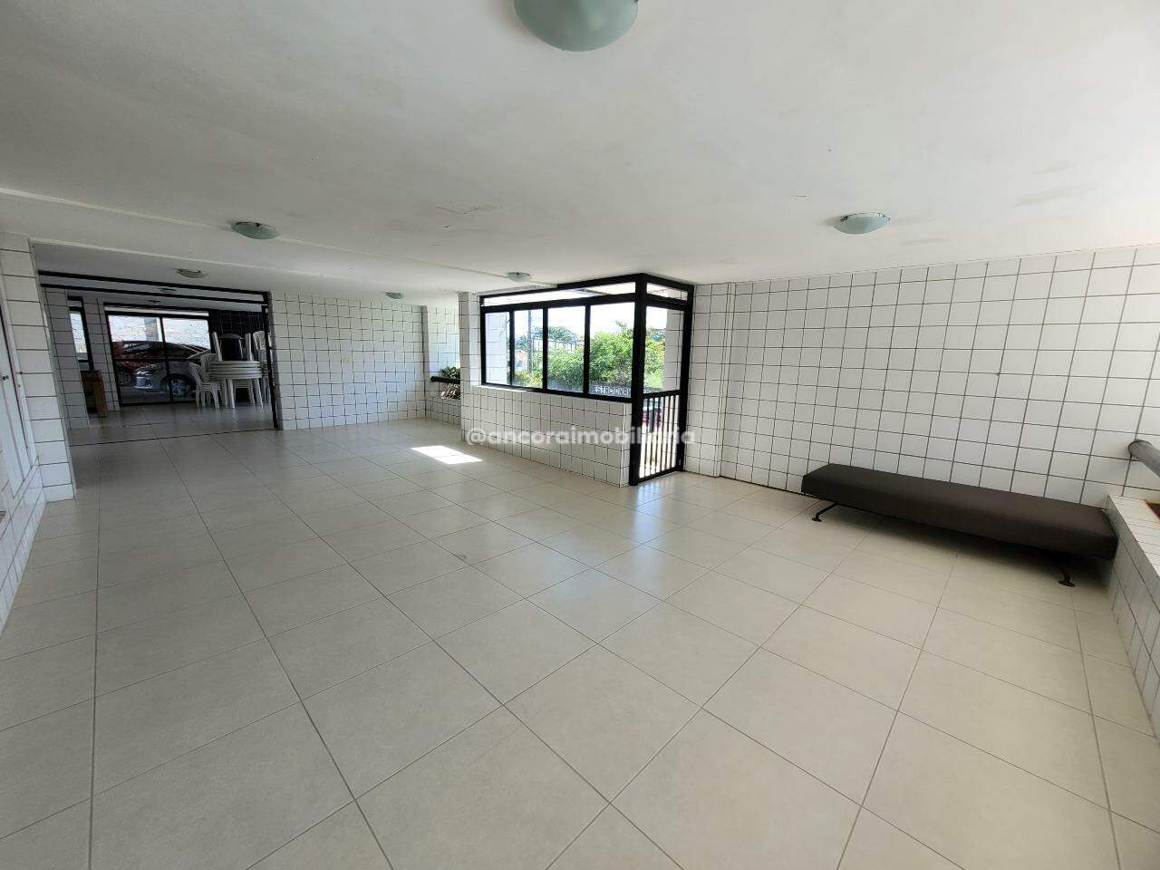 Apartamento para aluguel no Boa Viagem: