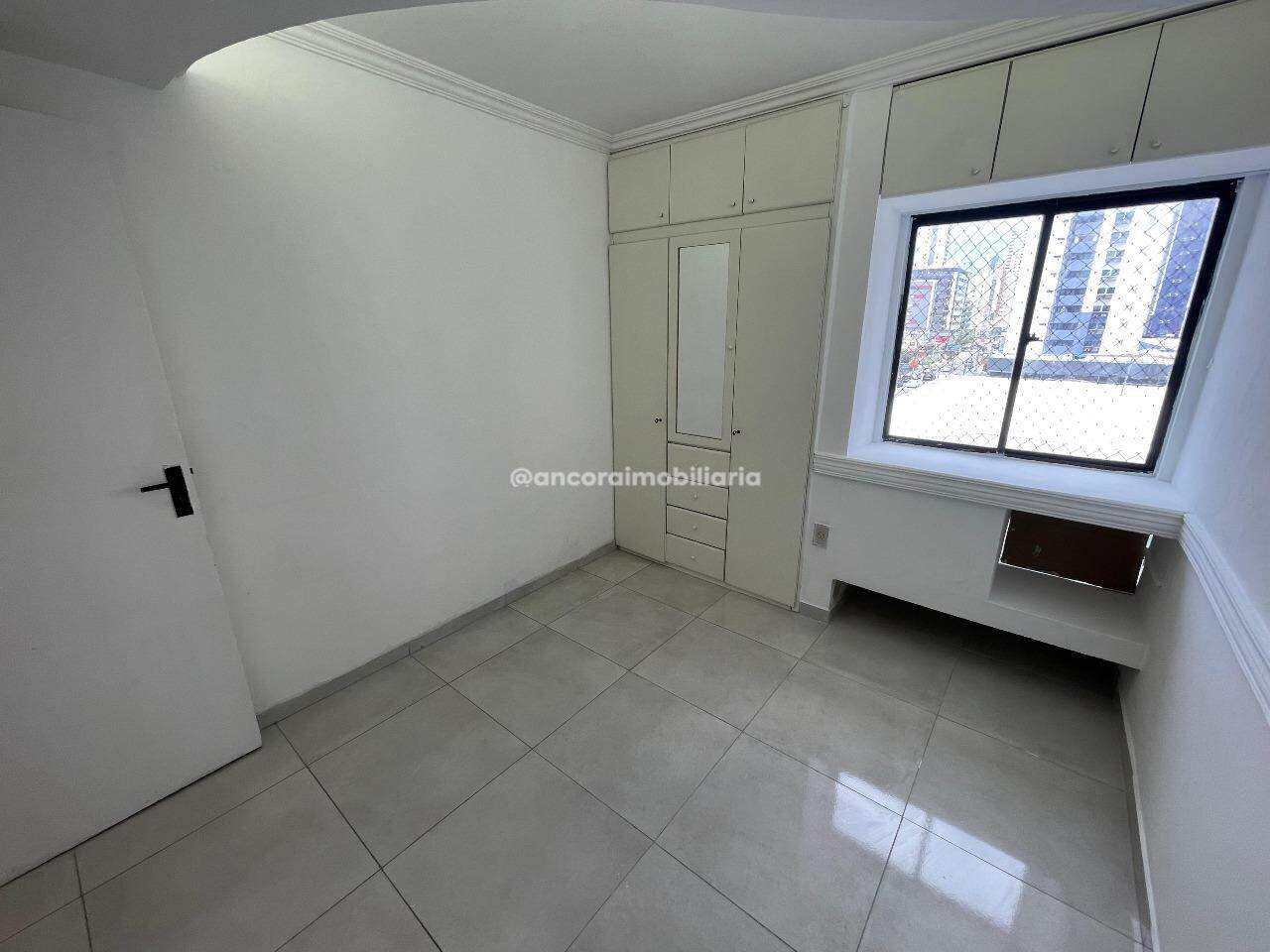 Apartamento para aluguel no Boa Viagem: