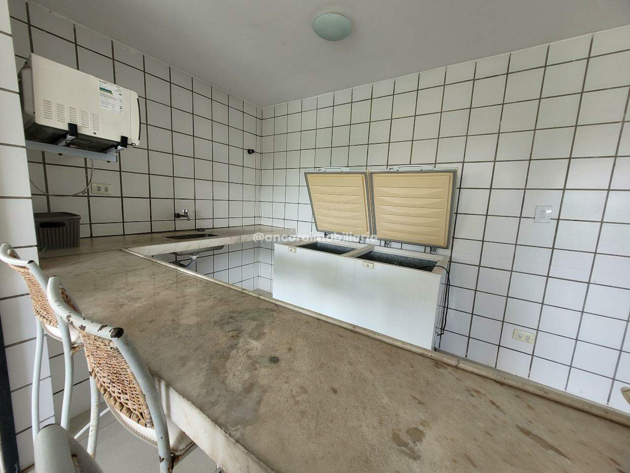 Apartamento para aluguel no Boa Viagem: