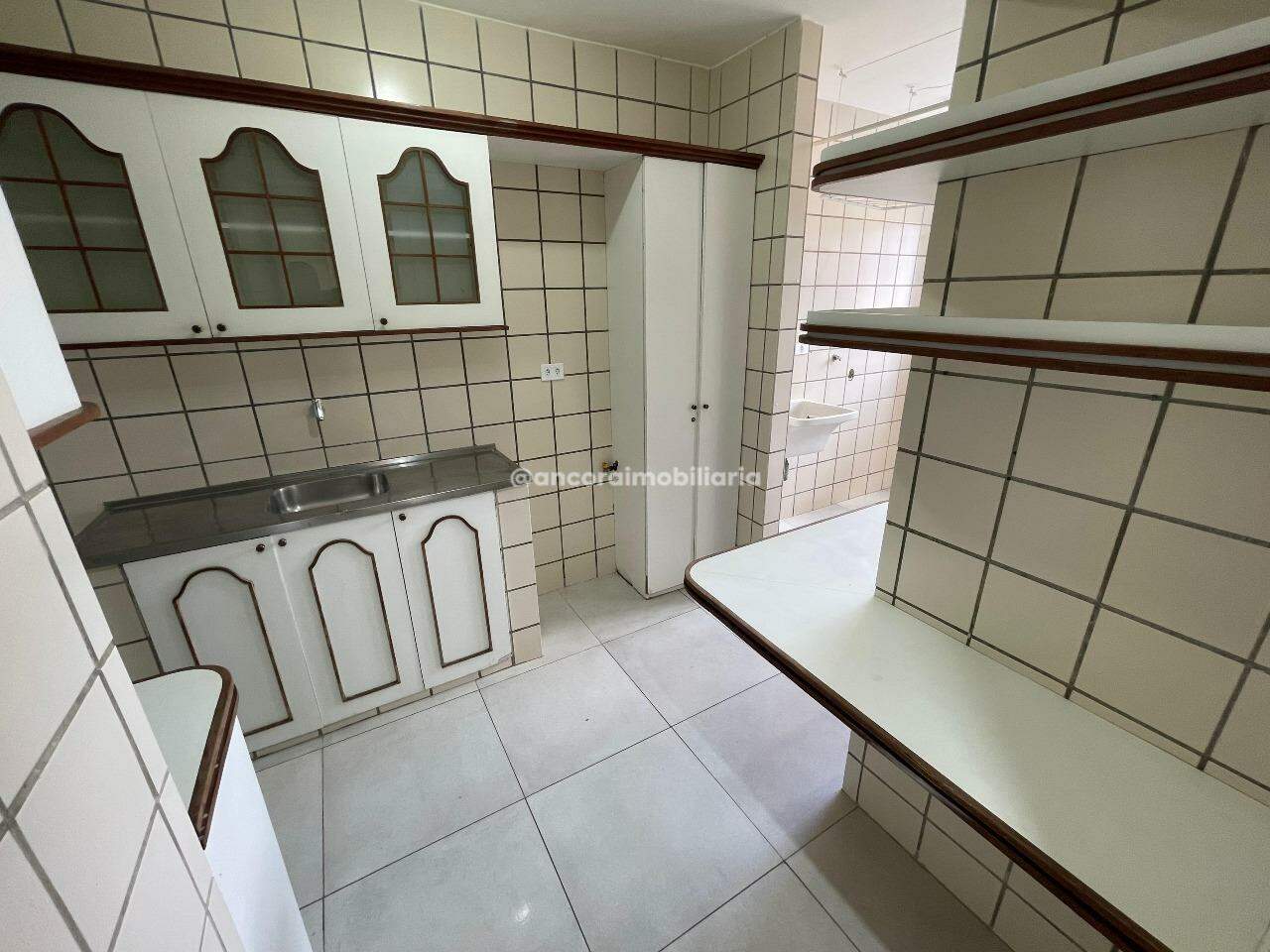 Apartamento para aluguel no Boa Viagem: