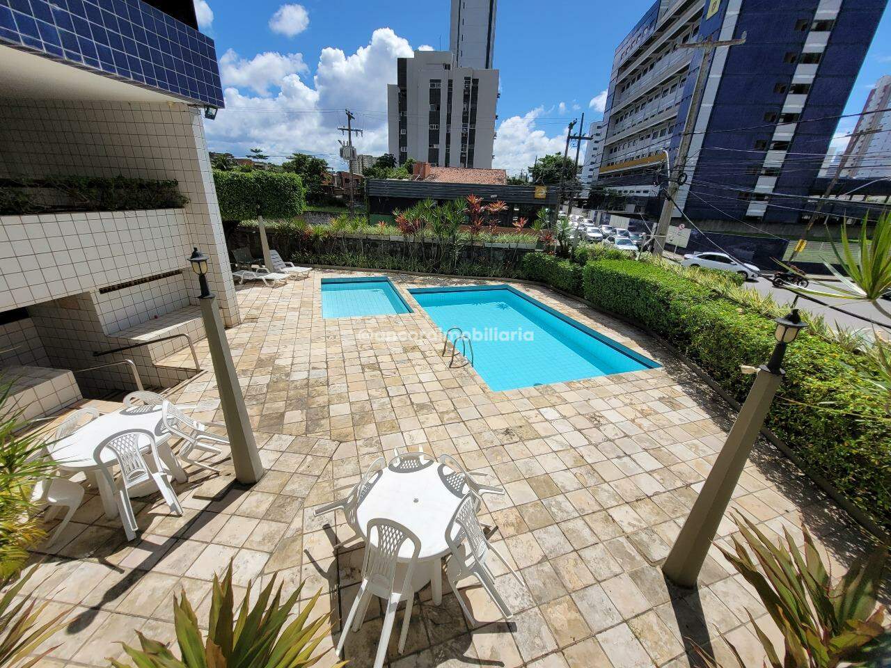 Apartamento para aluguel no Boa Viagem: