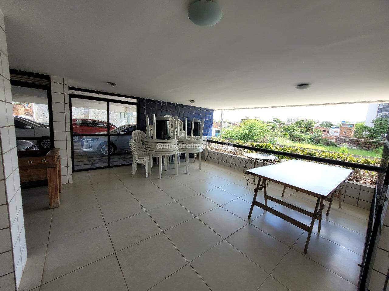 Apartamento para aluguel no Boa Viagem: