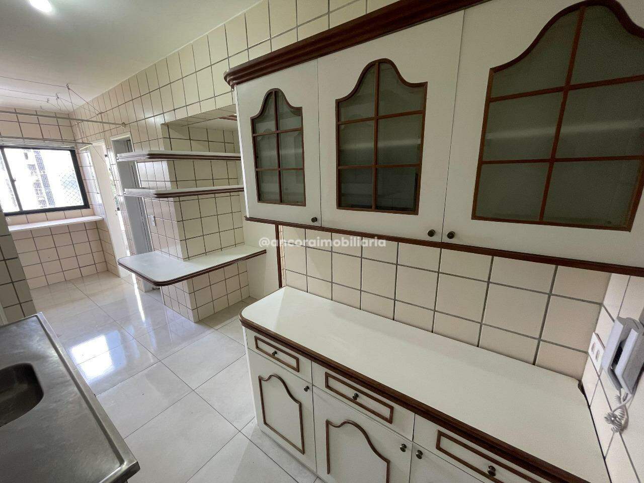 Apartamento para aluguel no Boa Viagem: