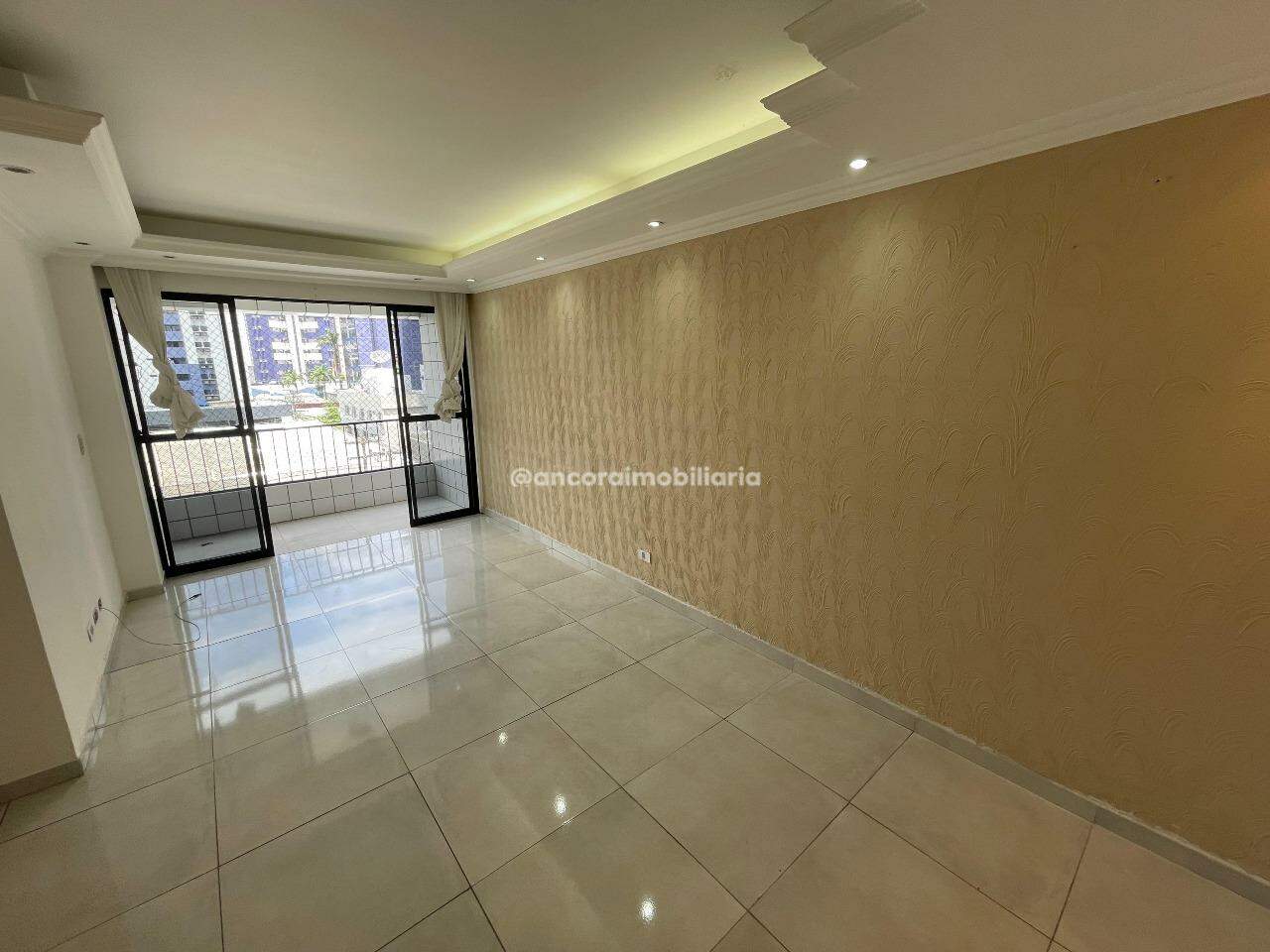 Apartamento para aluguel no Boa Viagem: