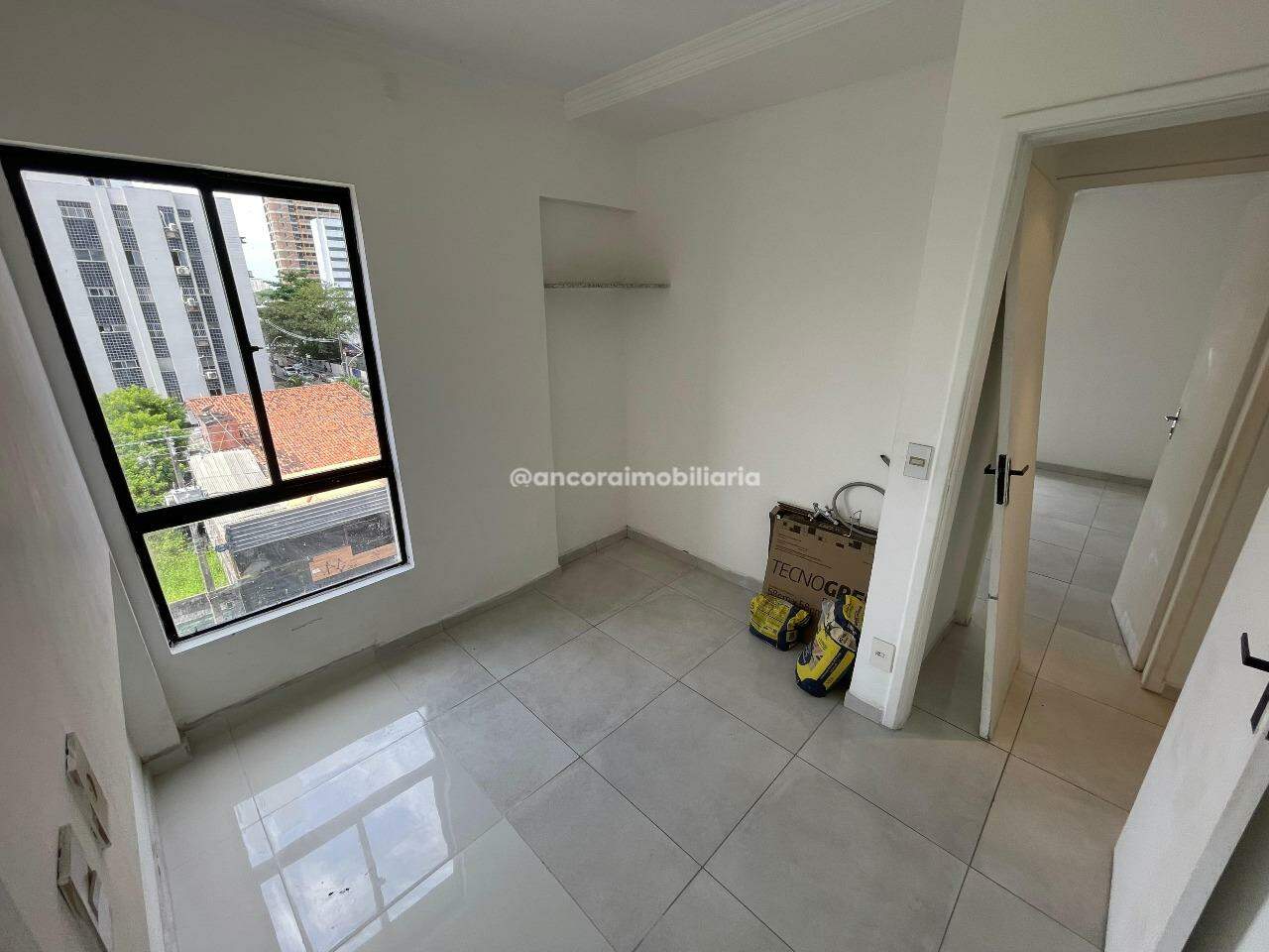 Apartamento para aluguel no Boa Viagem: