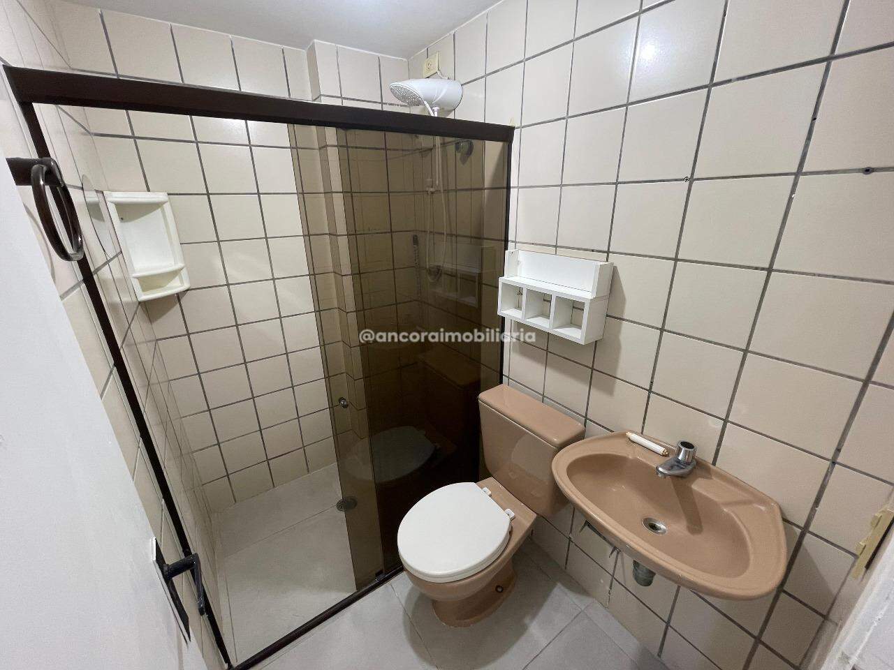 Apartamento para aluguel no Boa Viagem: