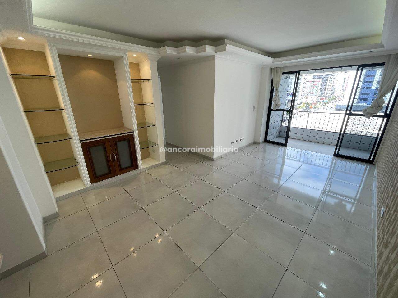 Apartamento para aluguel no Boa Viagem: