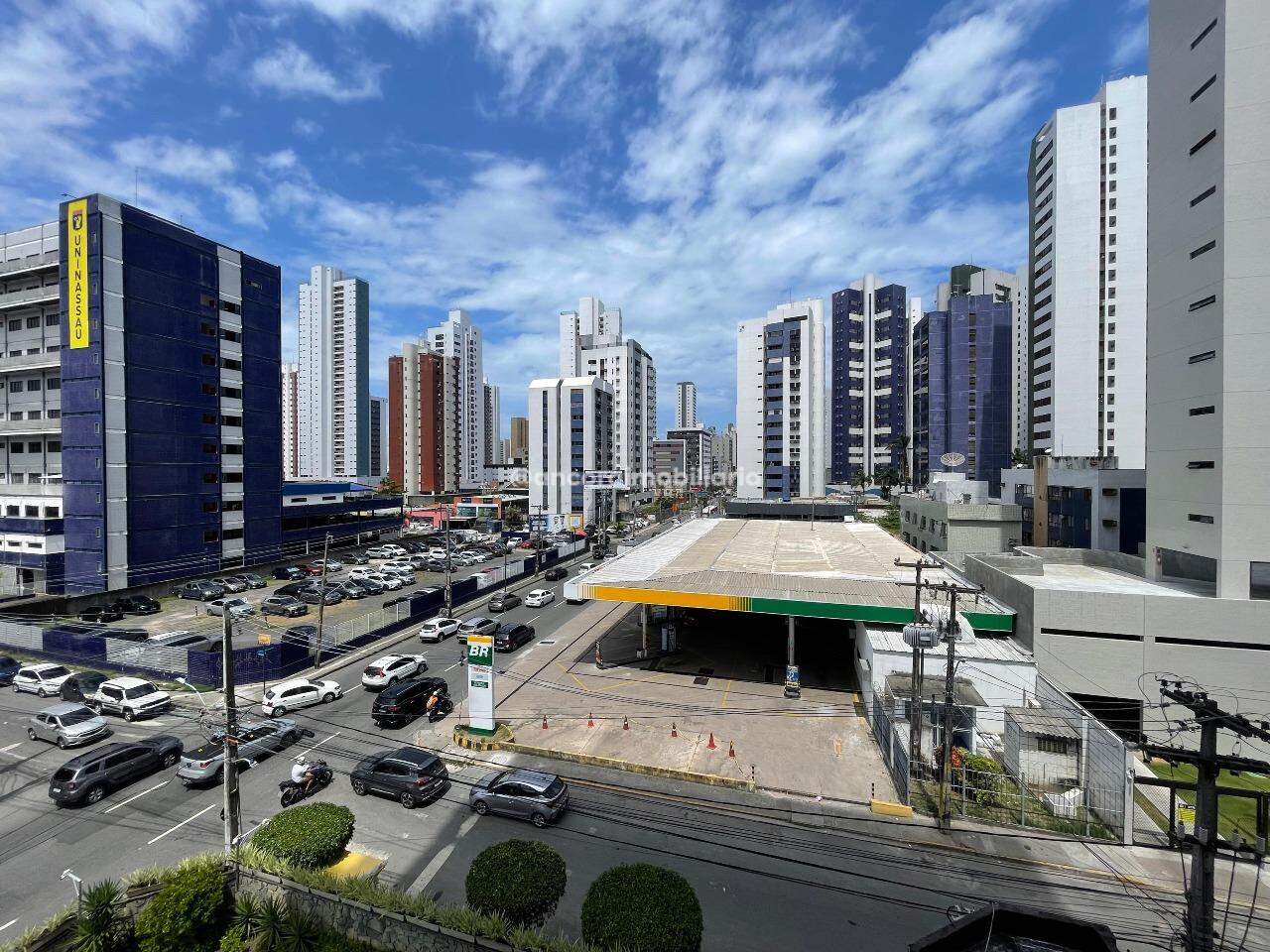 Apartamento para aluguel no Boa Viagem: