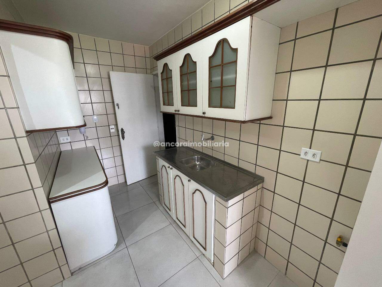 Apartamento para aluguel no Boa Viagem: