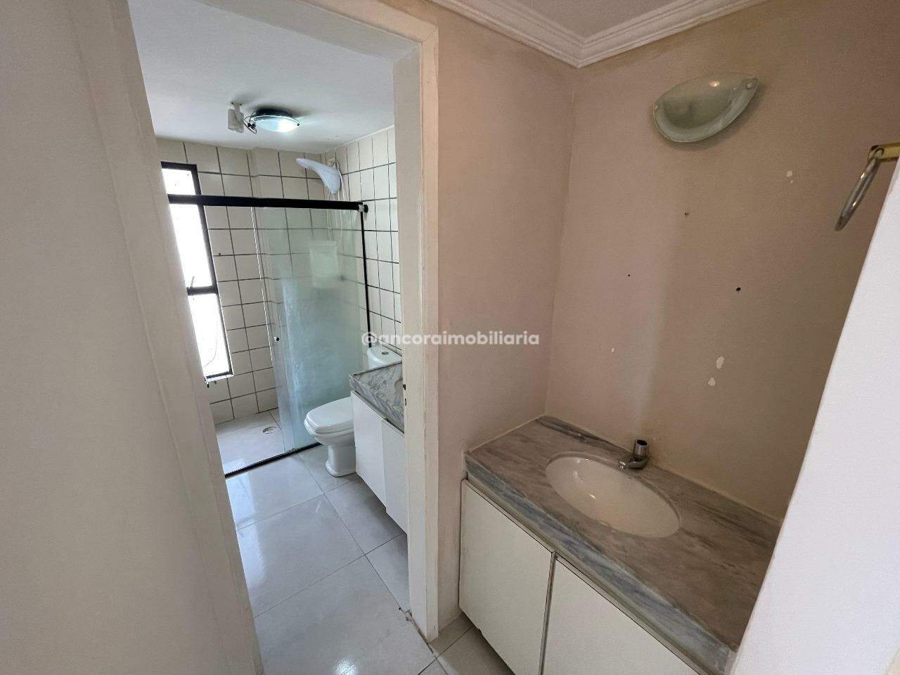 Apartamento para aluguel no Boa Viagem: