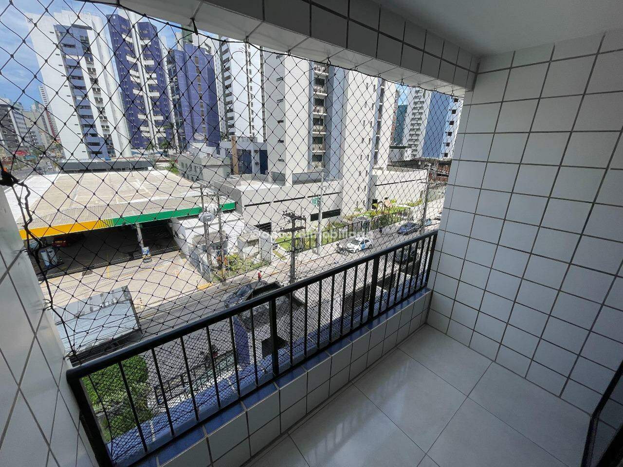 Apartamento para aluguel no Boa Viagem: