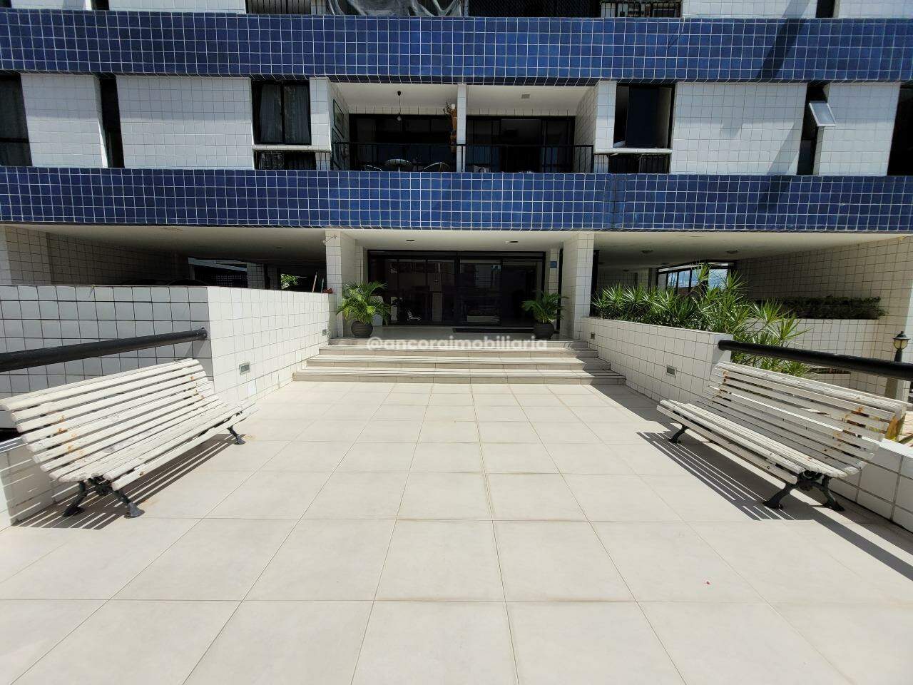 Apartamento para aluguel no Boa Viagem: