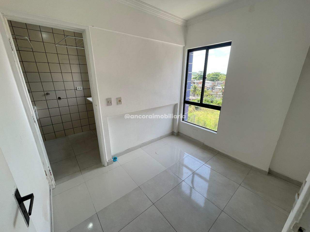 Apartamento para aluguel no Boa Viagem: