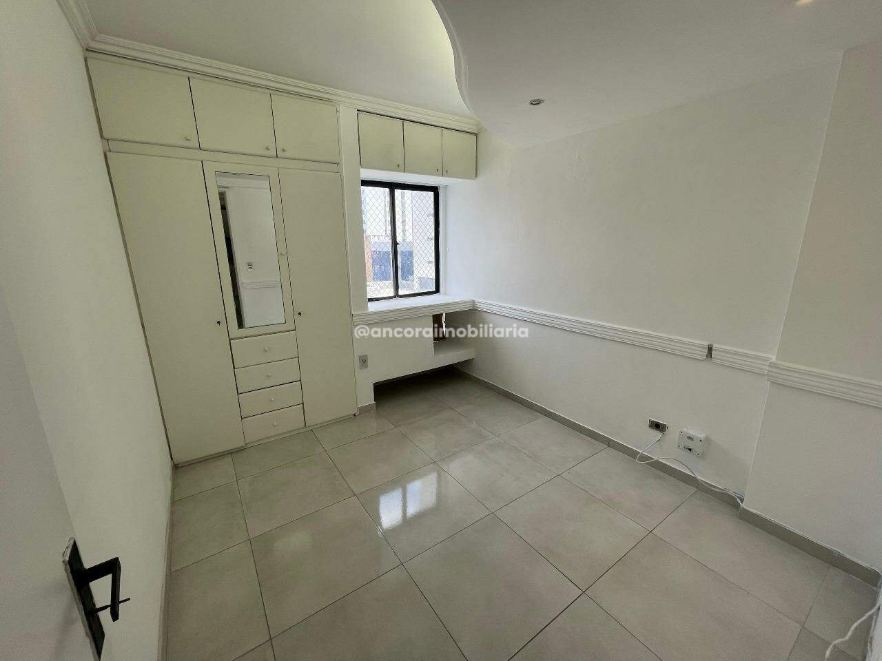 Apartamento para aluguel no Boa Viagem: