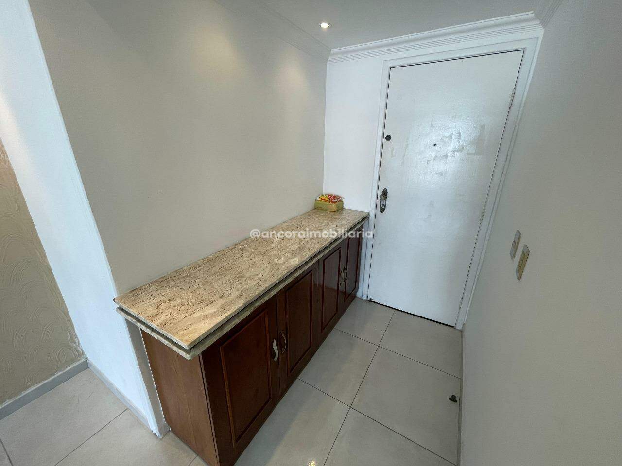 Apartamento para aluguel no Boa Viagem: