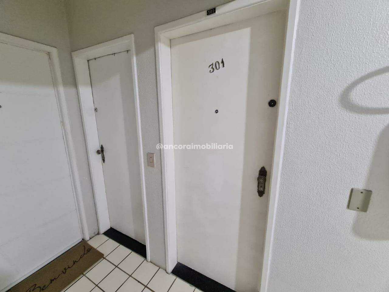 Apartamento para aluguel no Boa Viagem: 