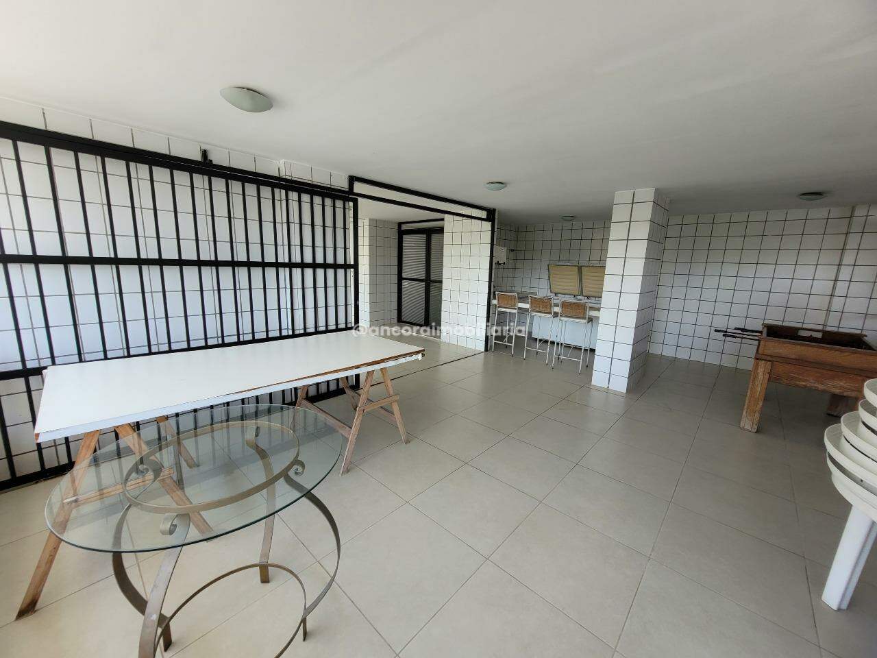 Apartamento para aluguel no Boa Viagem: