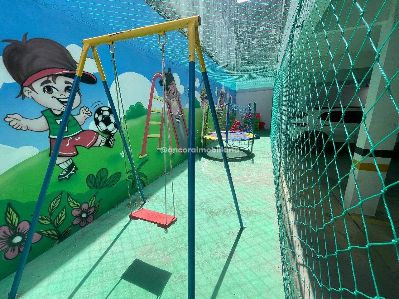 Apartamento para aluguel no Boa Viagem: