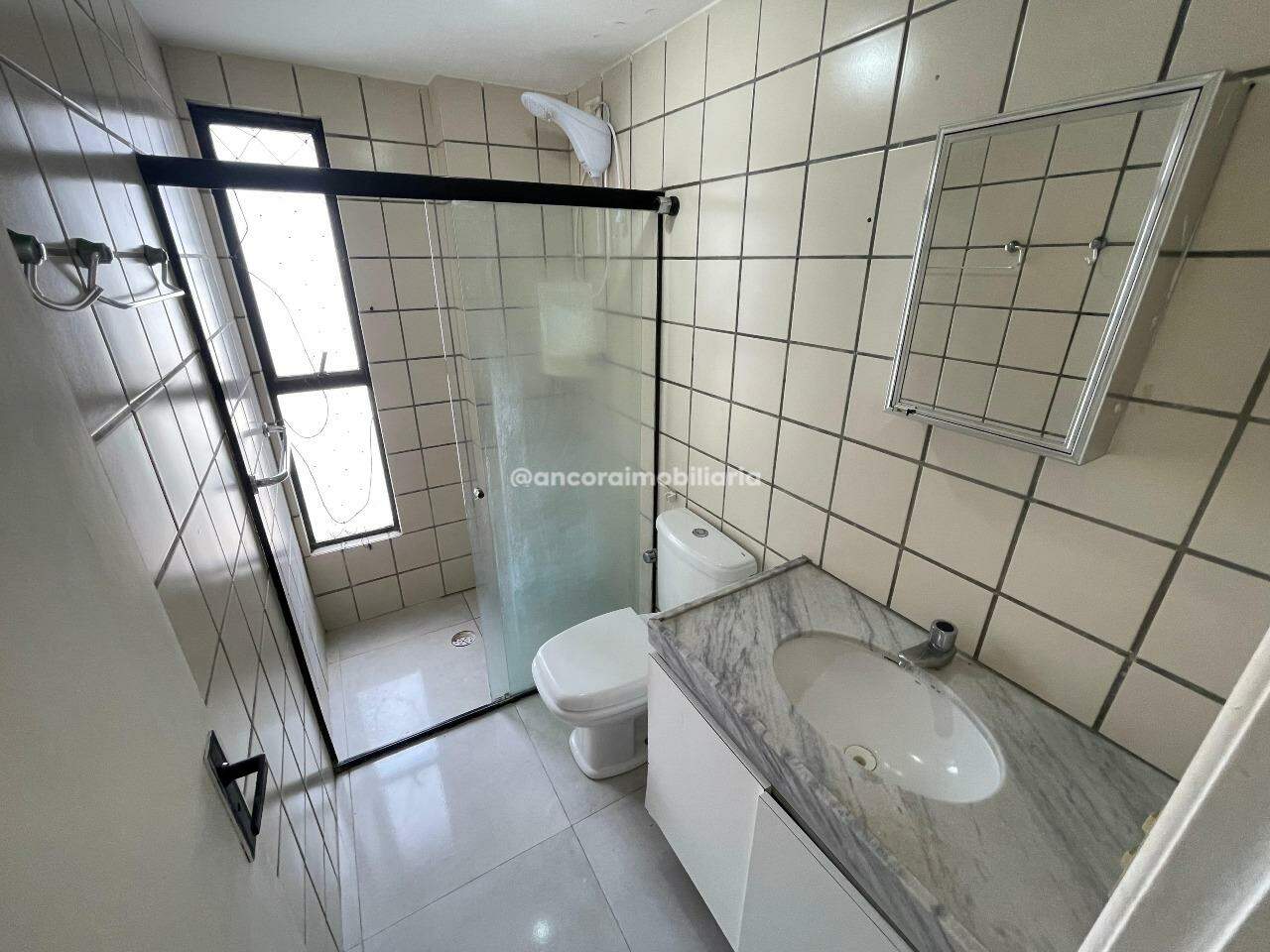 Apartamento para aluguel no Boa Viagem: