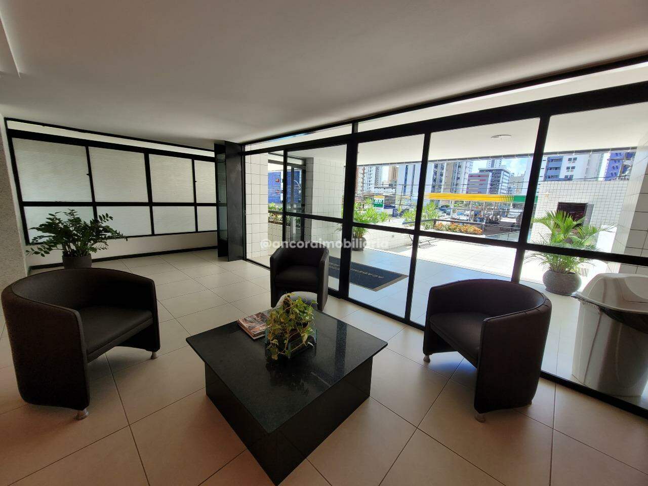 Apartamento para aluguel no Boa Viagem: