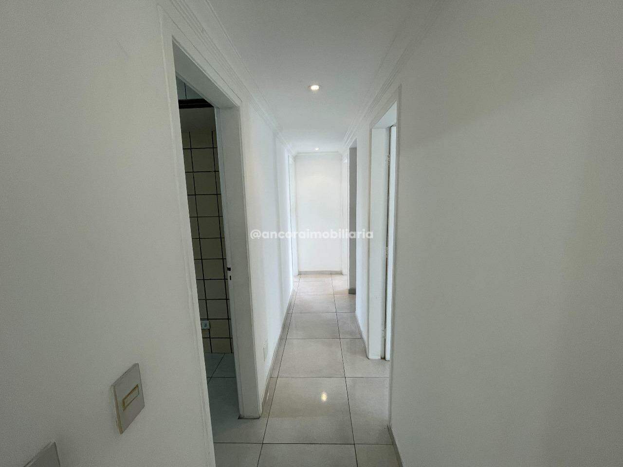 Apartamento para aluguel no Boa Viagem: