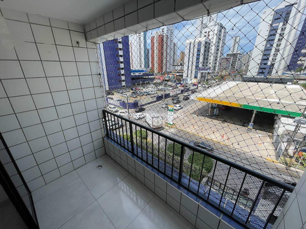 Apartamento para aluguel no Boa Viagem: