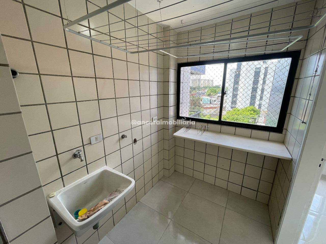 Apartamento para aluguel no Boa Viagem: