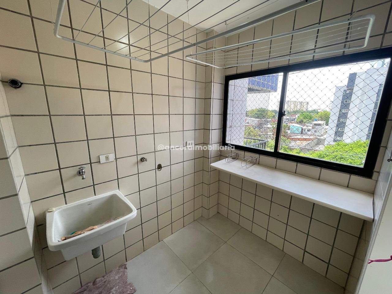 Apartamento para aluguel no Boa Viagem: