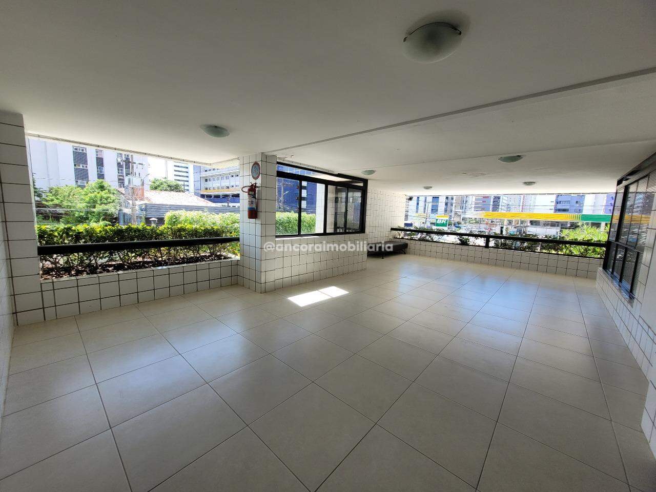 Apartamento para aluguel no Boa Viagem: