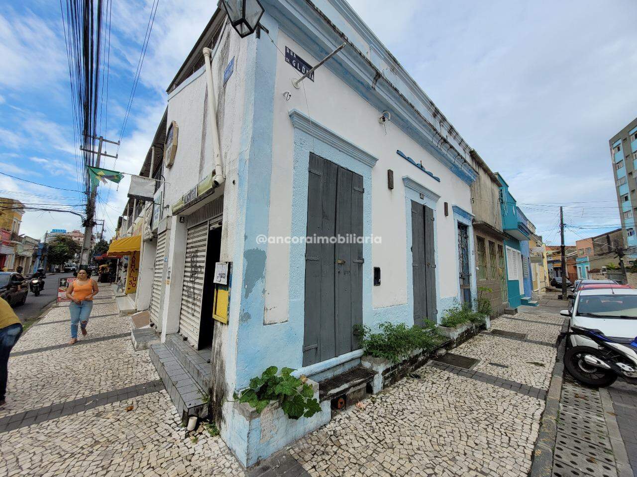 Loja para aluguel no Boa Vista: 